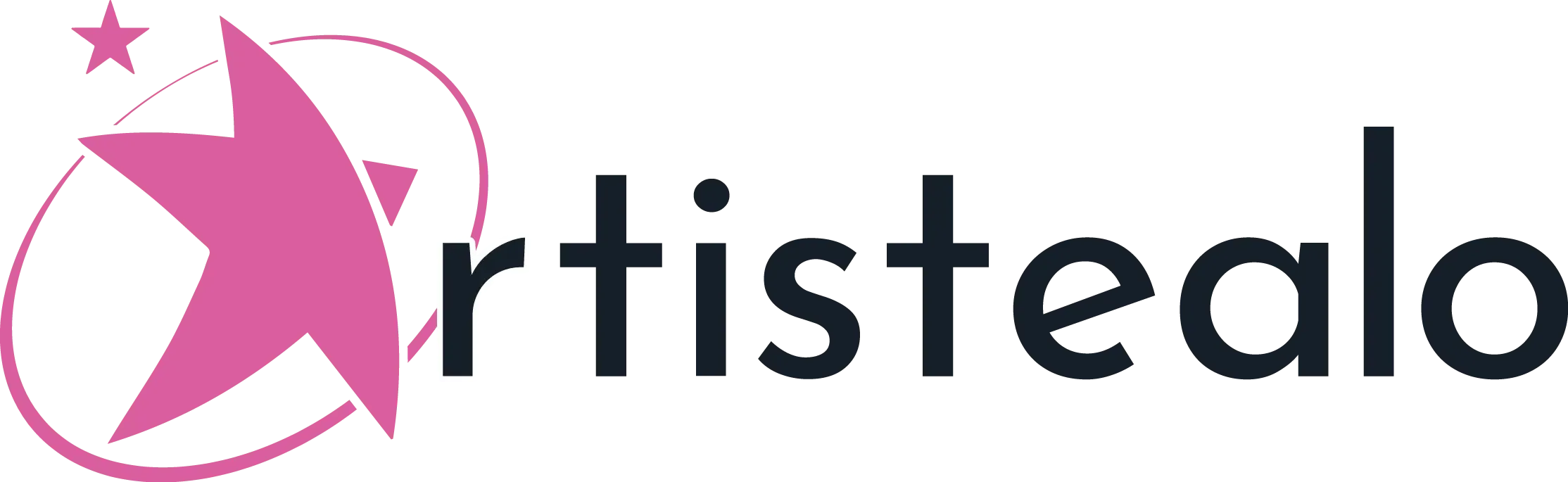 Artistealo logo