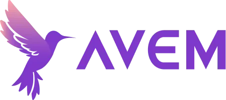 Avem finance logo
