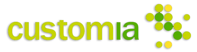 Customia logo