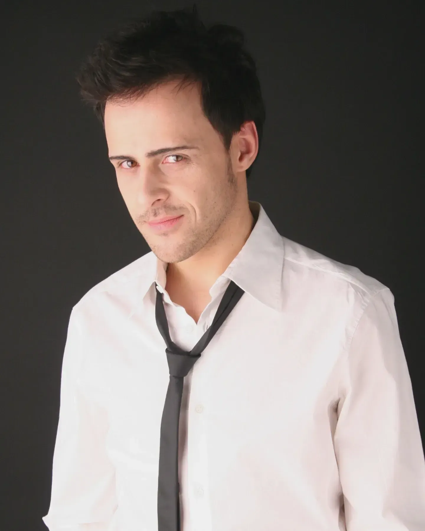 Foto de David Lop