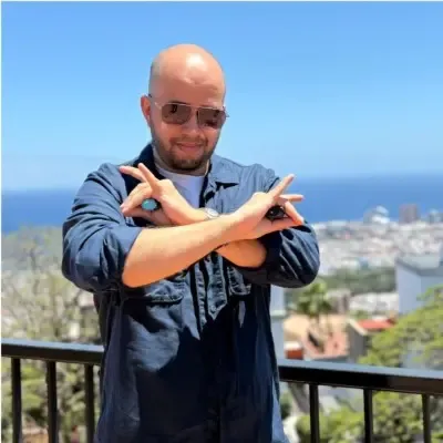 Foto de Jose Carlos Noda Ventura