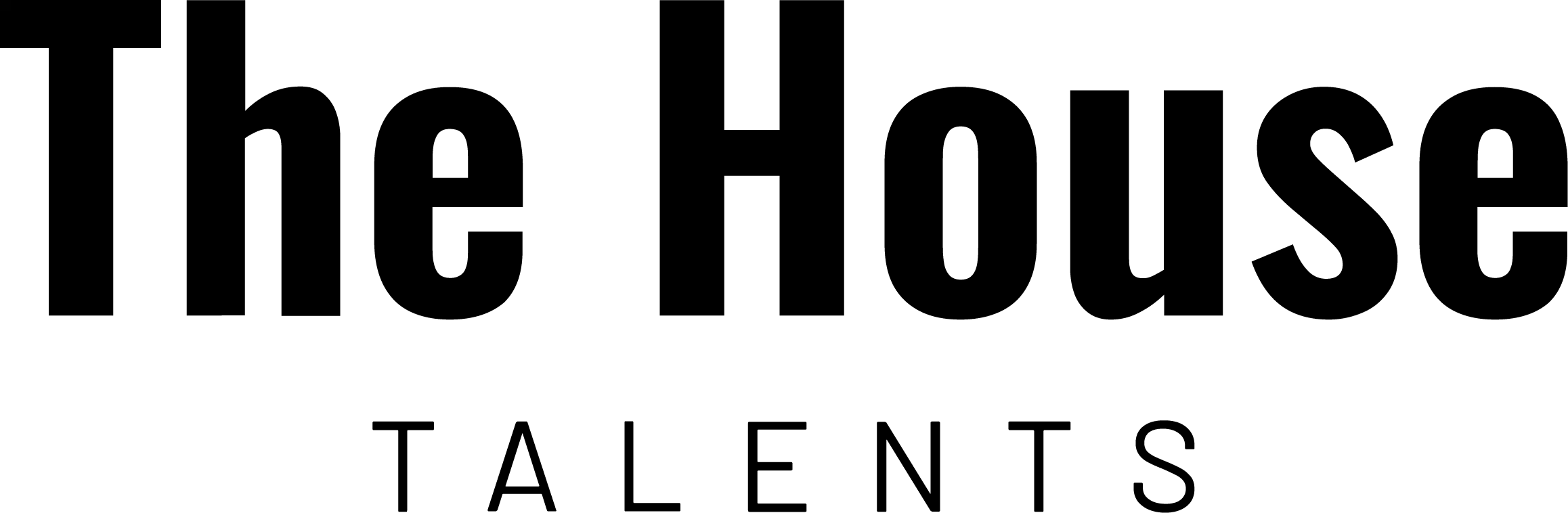 The House Talents logo
