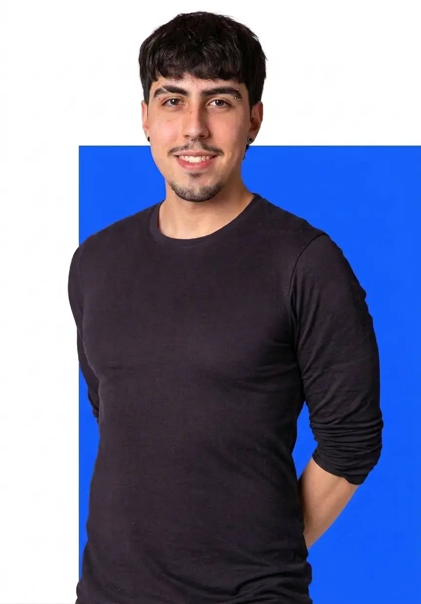 Miguel Ángel Rodríguez (Miguelo DEV)