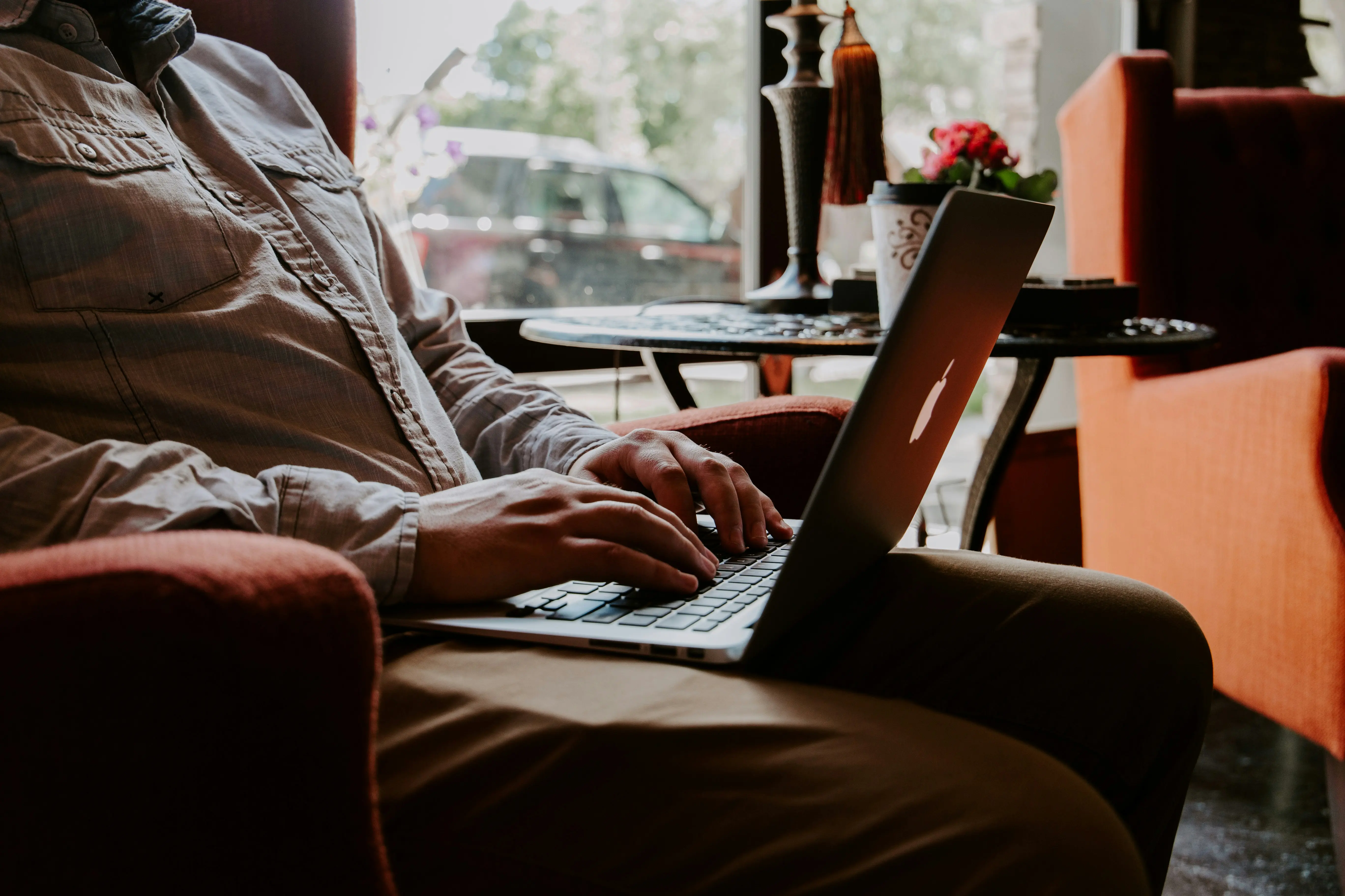 Perfil de LinkedIn de un programador optimizado para recruiters